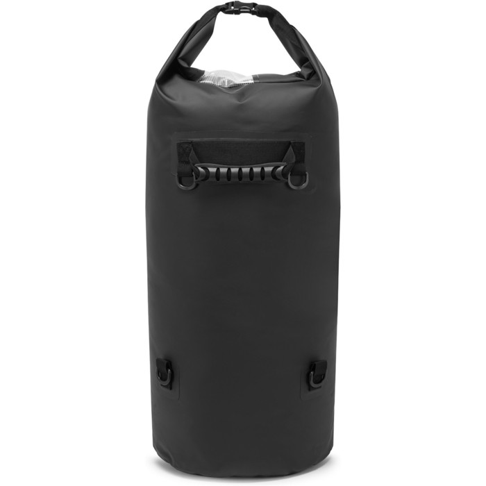 Bolsa Estanca Gill Voyager 2024 Dry L095 - Negra